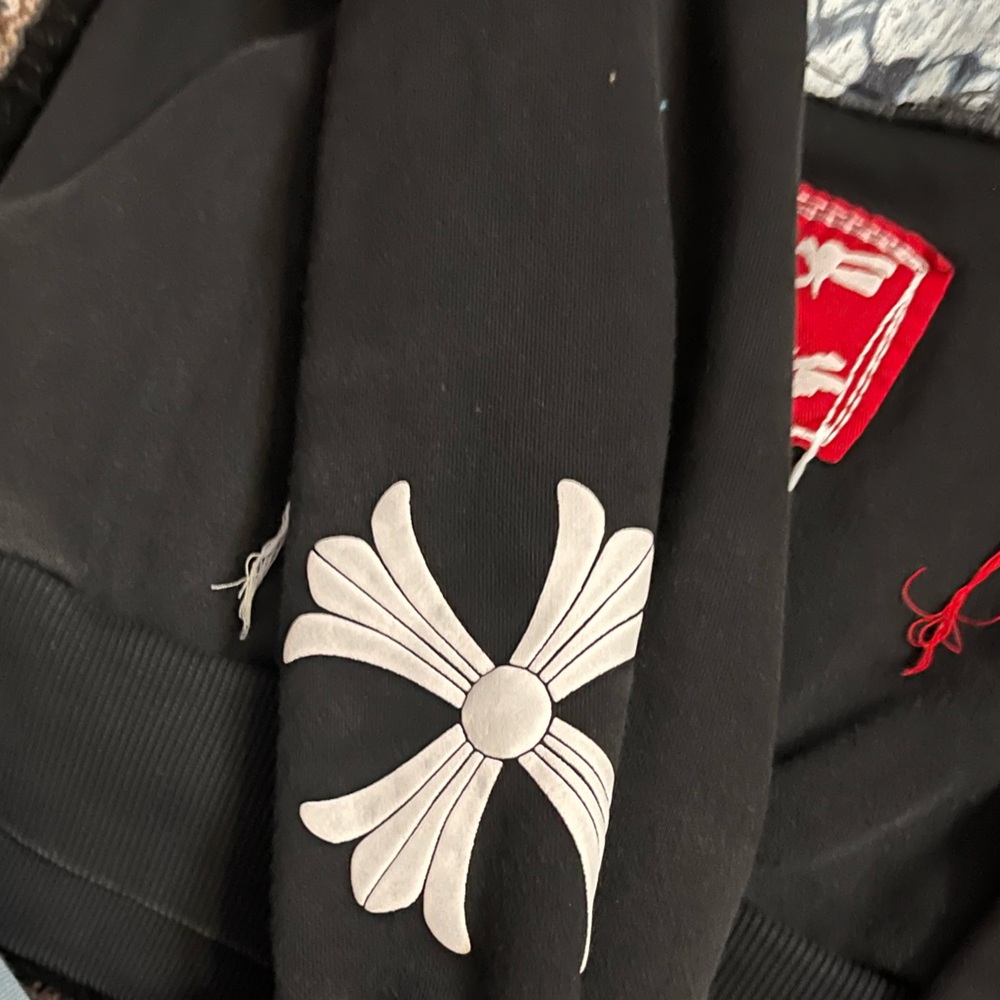 Freedom hoodie - Picture 3 of 5